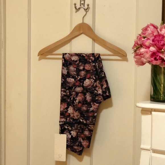 lululemon athletica Pants - Nulux Wunder Under HR Tight